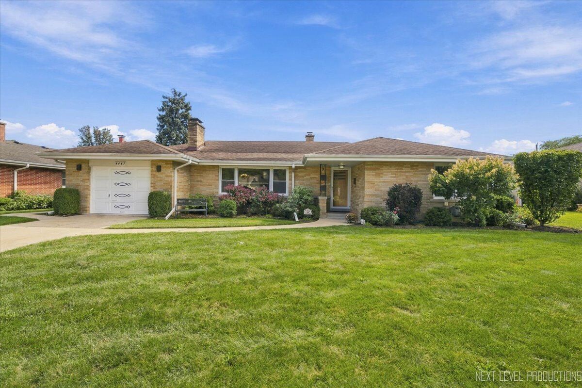 Property Photo:  6447 Eldorado Drive  IL 60053 