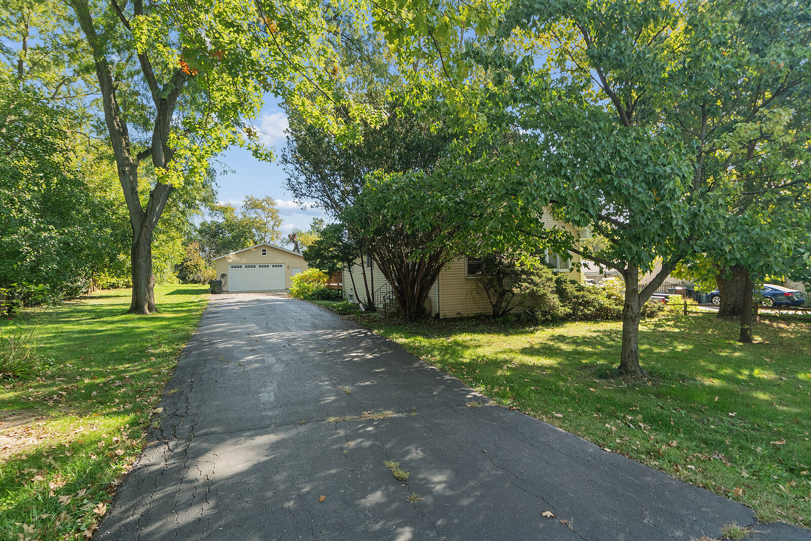 Property Photo: 15115 Leclaire Avenue IL 60452