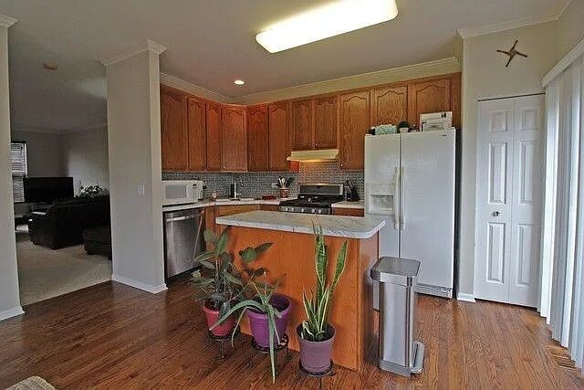 Property Photo:  1059 Ellsworth Drive  IL 60030 
