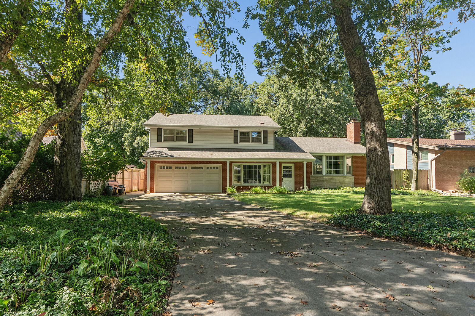 Property Photo:  17914 S Hood Avenue  IL 60430 