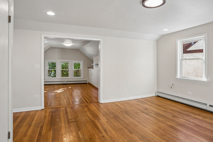 Property Photo:  4308 N Ottawa Avenue 2  IL 60706 