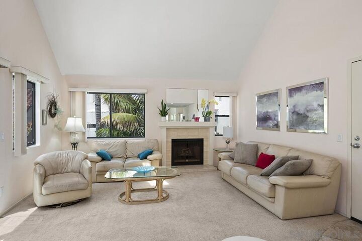 Property Photo: 701 Kettner Blvd 154 CA 92101