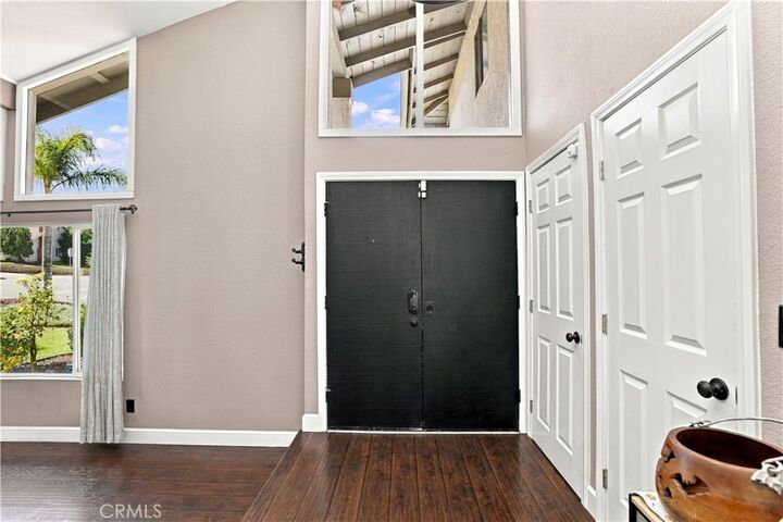 Property Photo:  2065 W Ontario  CA 92882 