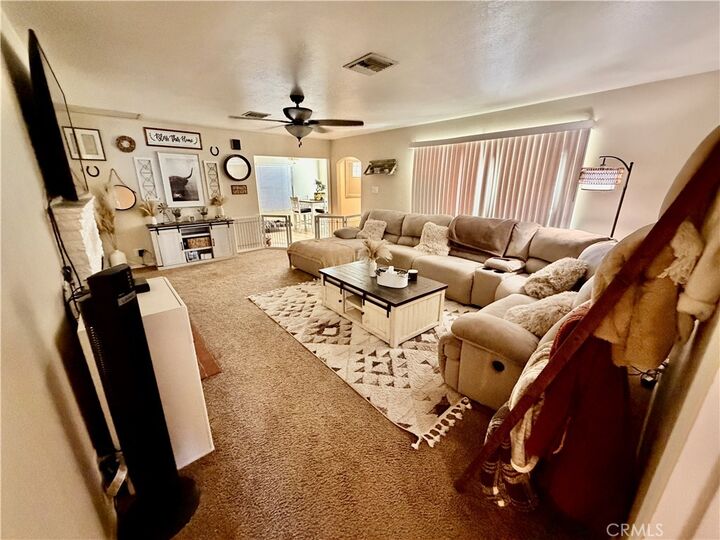 Property Photo:  2131 Florence  CA 92225 