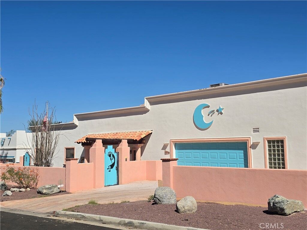 Property Photo:  54300 Avenida Rubio  CA 92253 