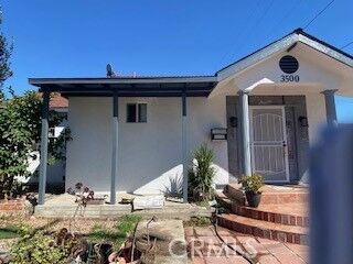 Property Photo:  3500 Easy Avenue  CA 90810 