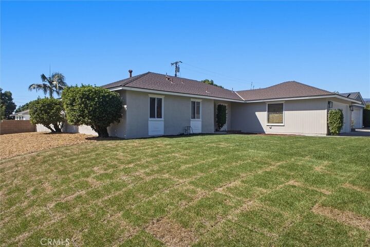 Property Photo: 1701 Martello CA 91767
