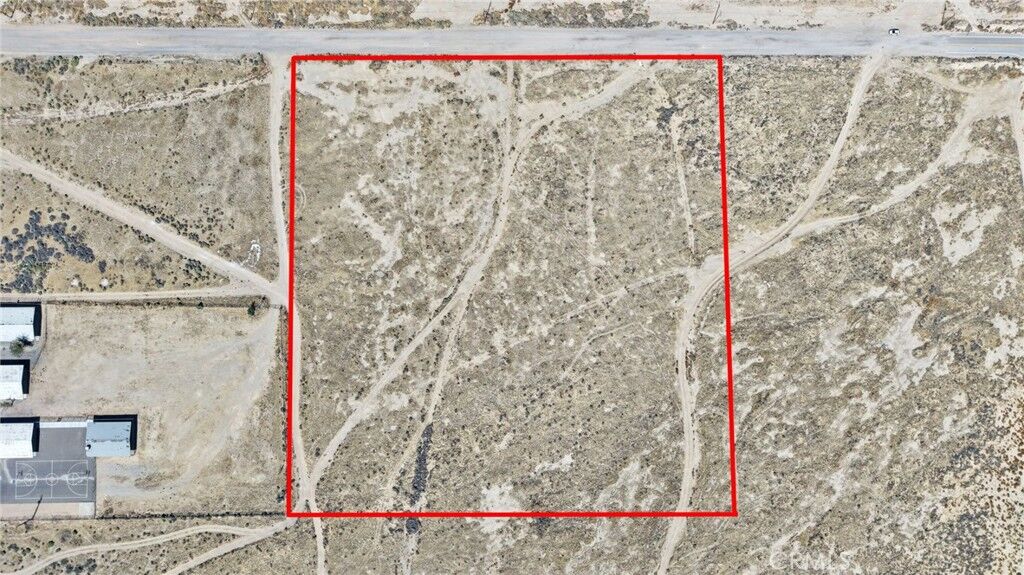 Property Photo:  0 Agate Road  CA 92311 