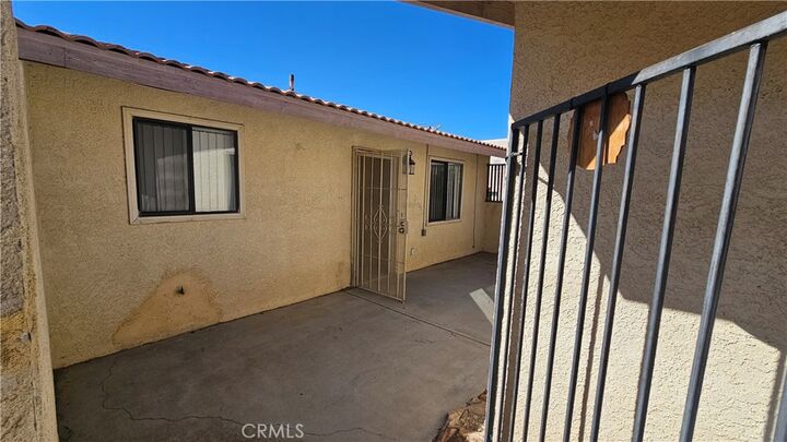 Property Photo:  68147 Via Domingo B  CA 92240 