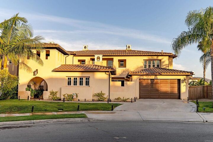 Property Photo:  2814 Lake Crest Ct  CA 91915 