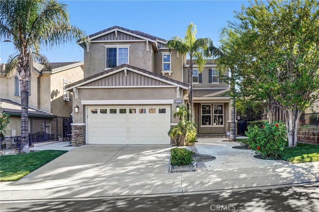 Property Photo: 20814 Lugano Way CA 91326