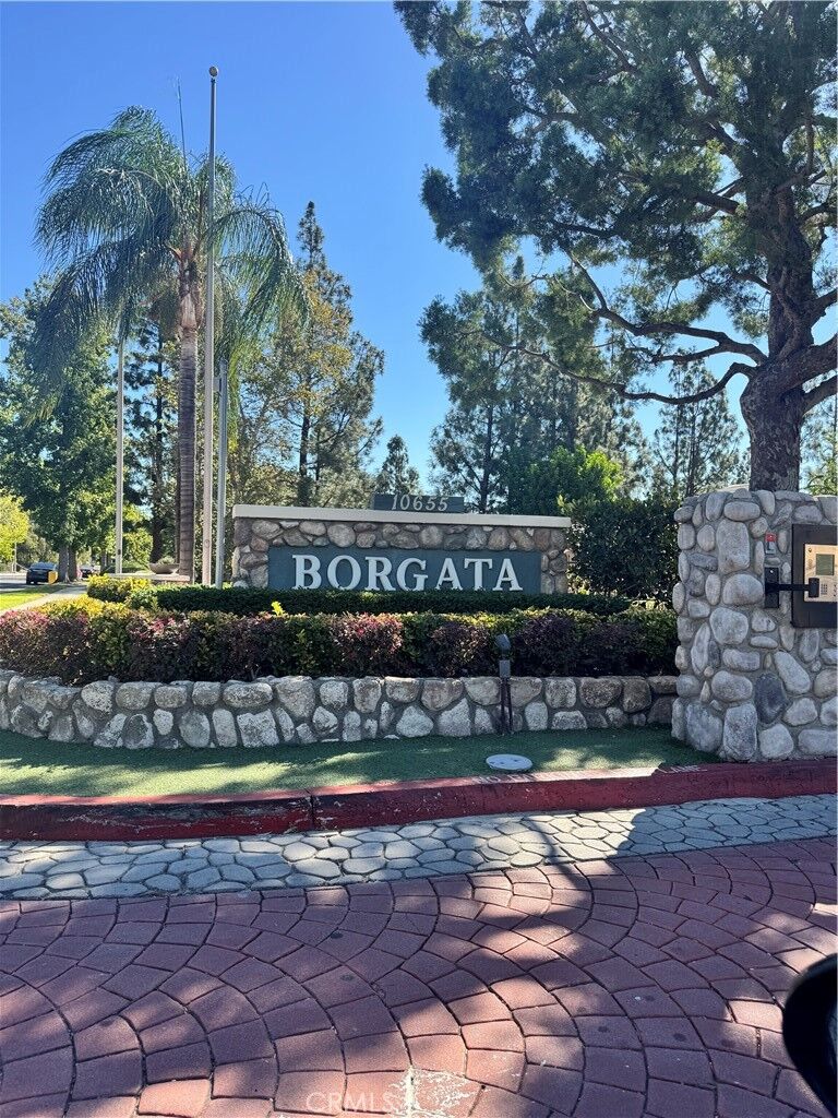 Property Photo:  10655 Lemon Avenue 3609  CA 91737 