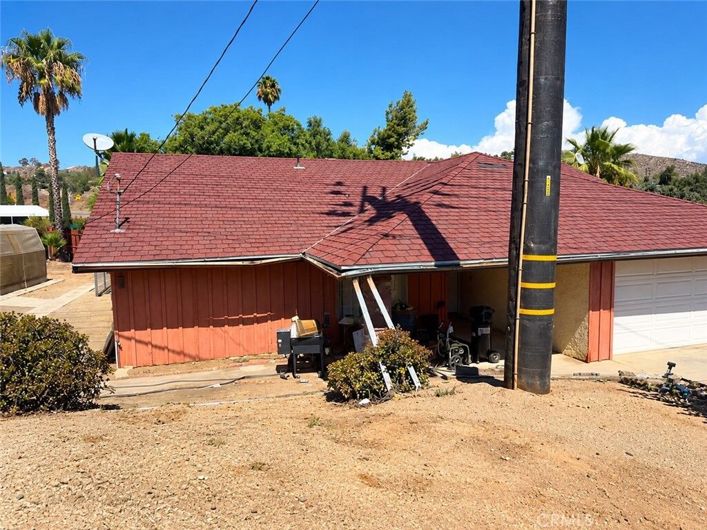Property Photo:  26785 Ironwood  CA 92555 