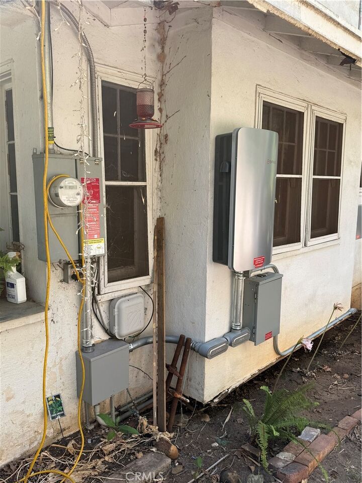 Property Photo: 2730 Orange Avenue CA 95966