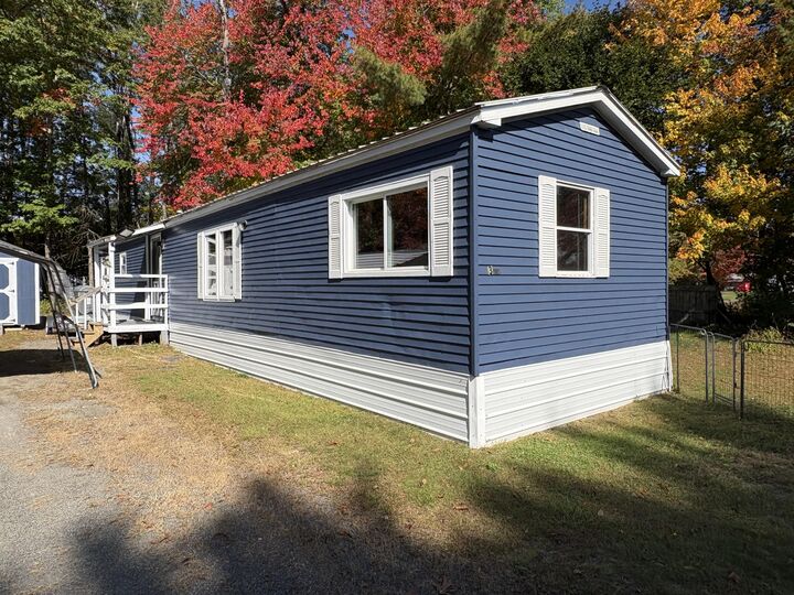 Property Photo:  3 Ash Street  ME 04463 