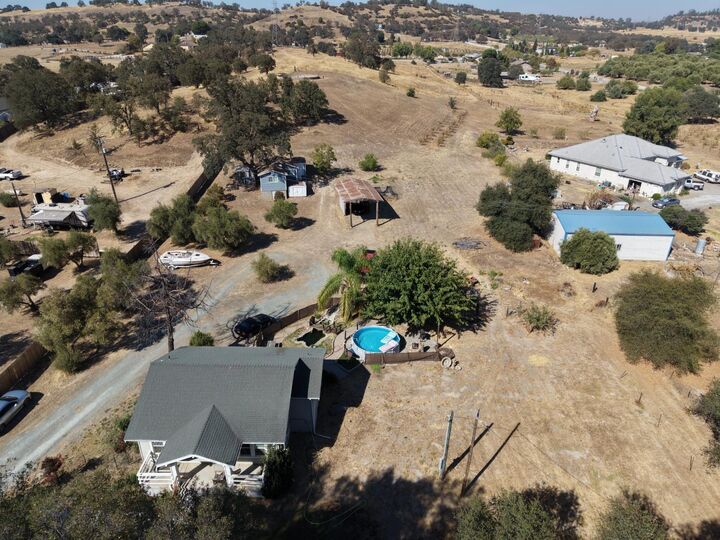 Property Photo:  8052 S Highway 26  CA 95252 