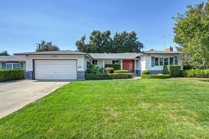 Property Photo: 5263 Heritage Drive CA 95608