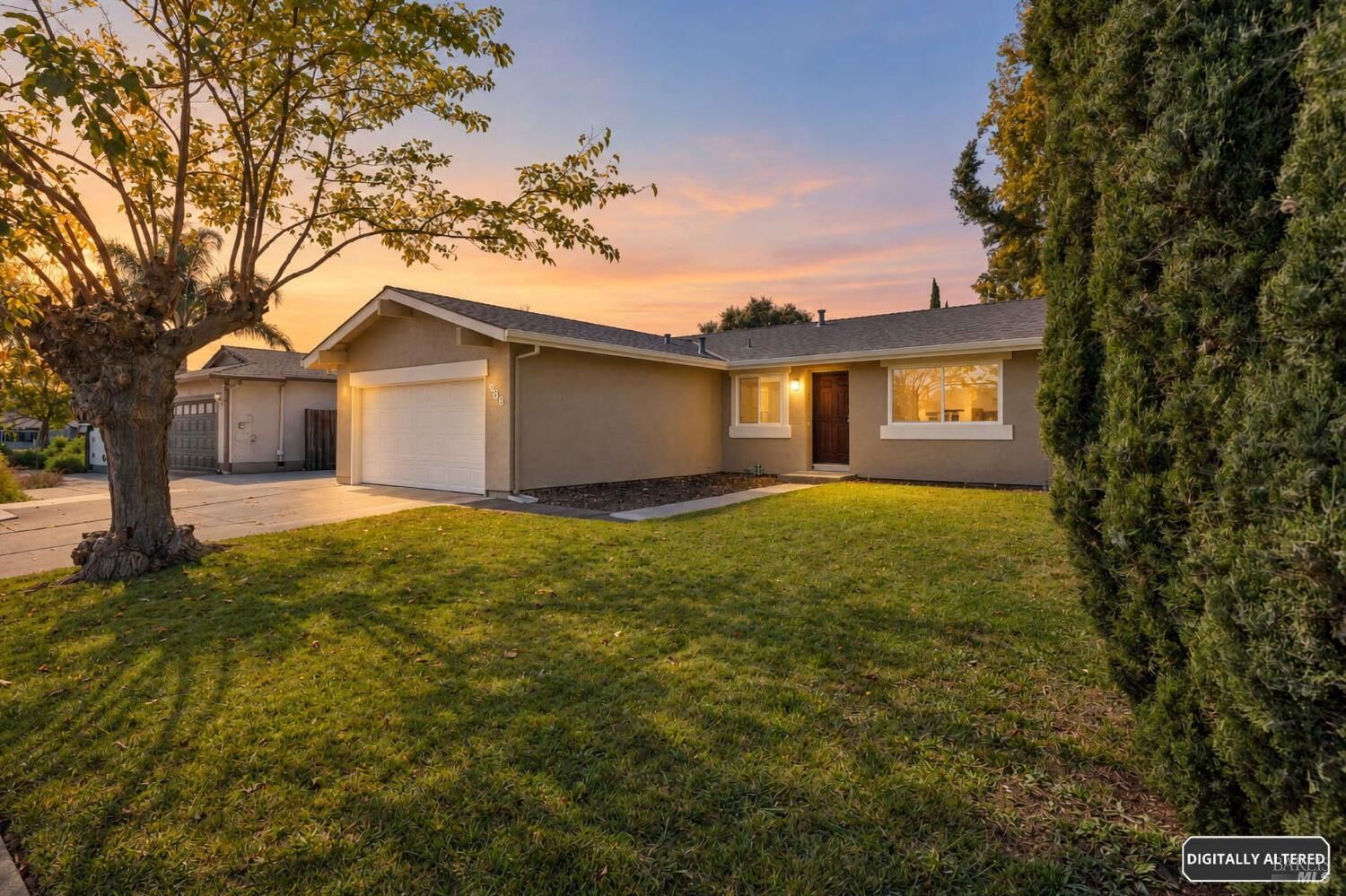 Property Photo: 808 Blue Bill Way CA 94585