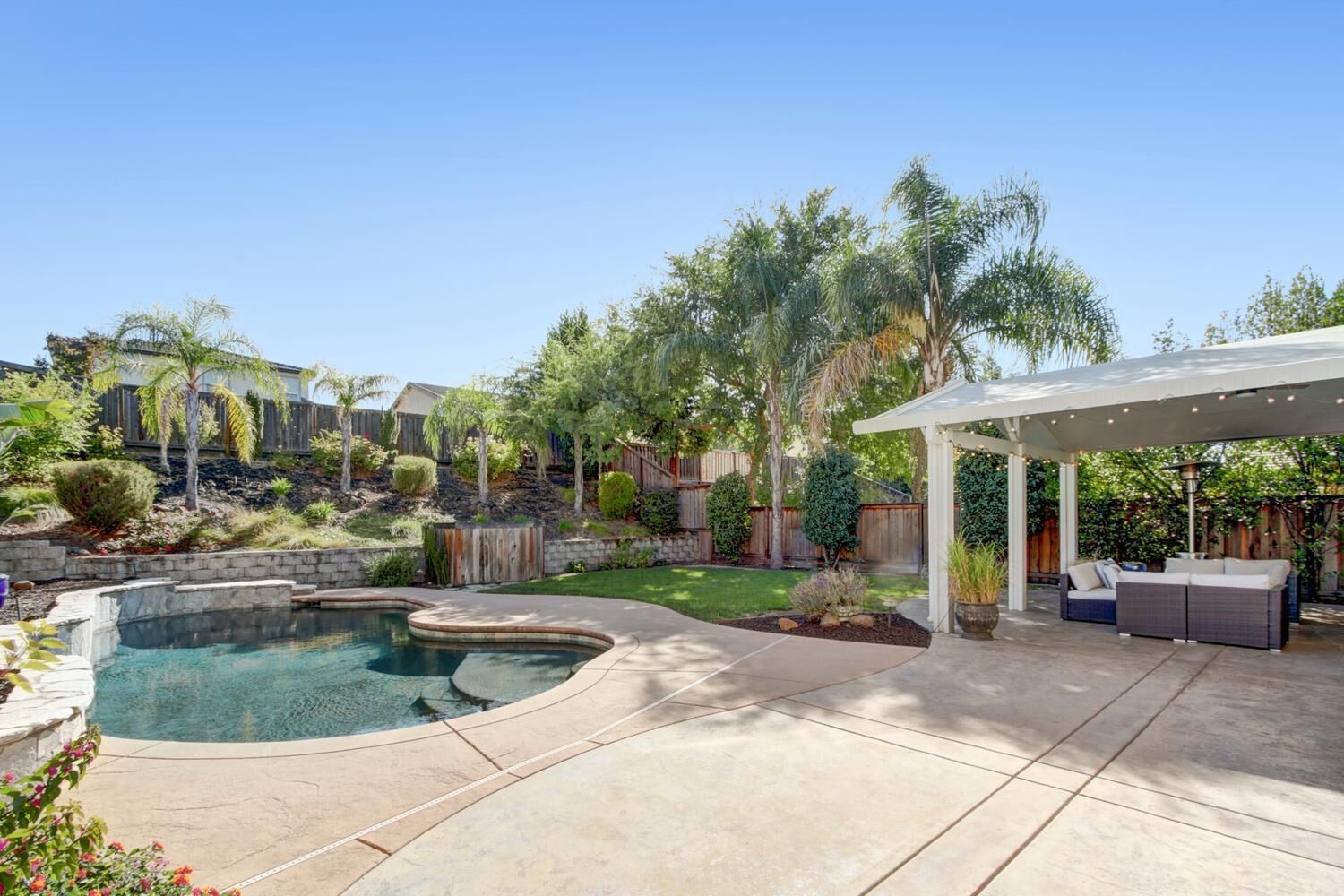 Property Photo:  1847 Stageline Circle  CA 95765 