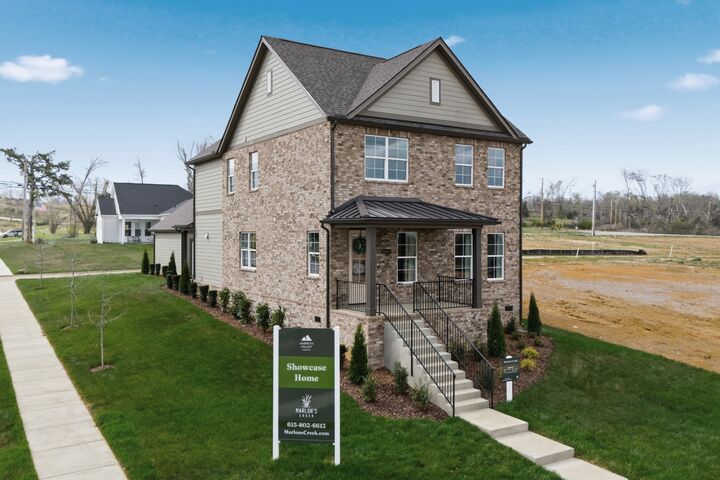 Property Photo:  1805 Flatwaters St  TN 37174 
