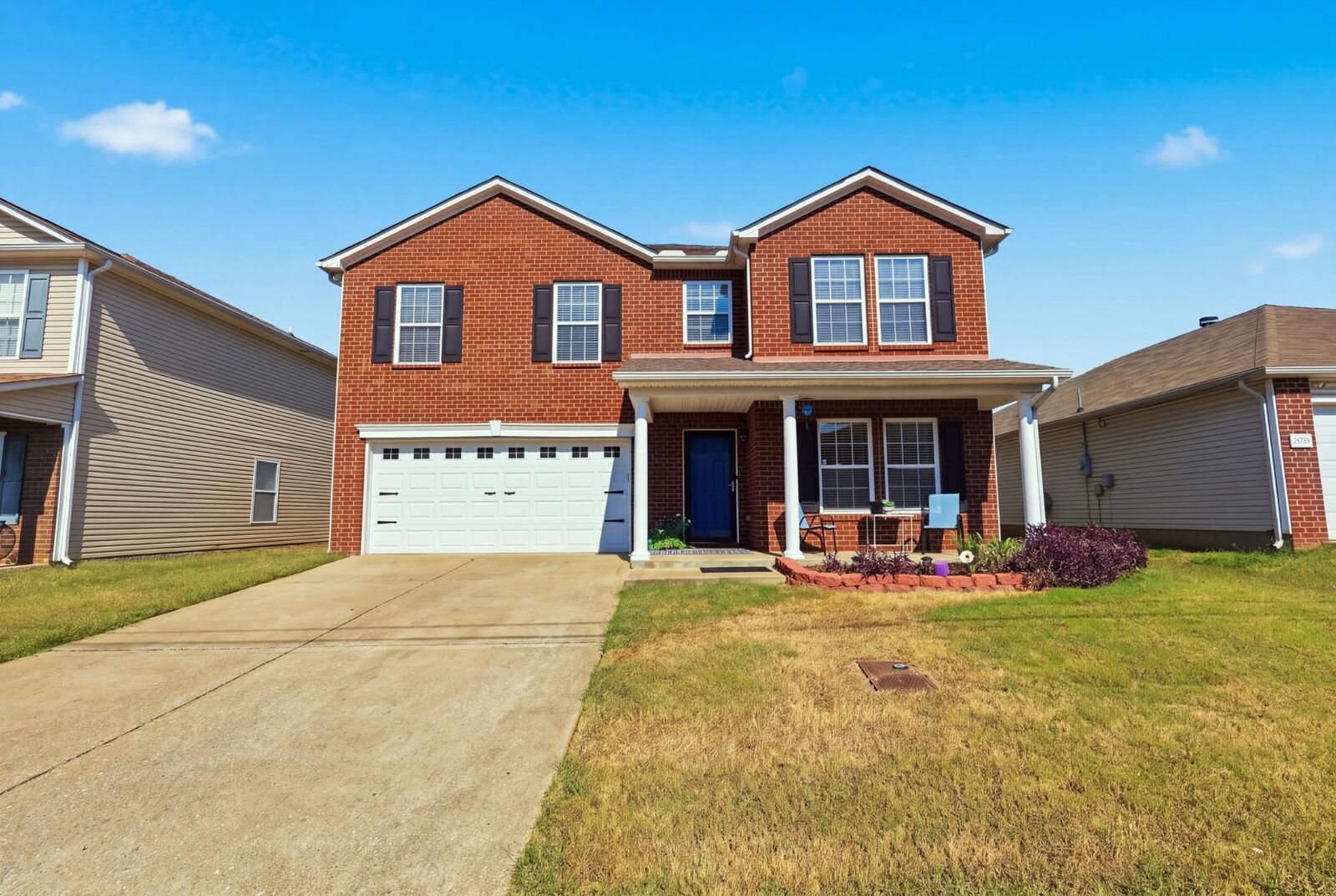 Property Photo:  3264 Woodpoint Dr  TN 37207 