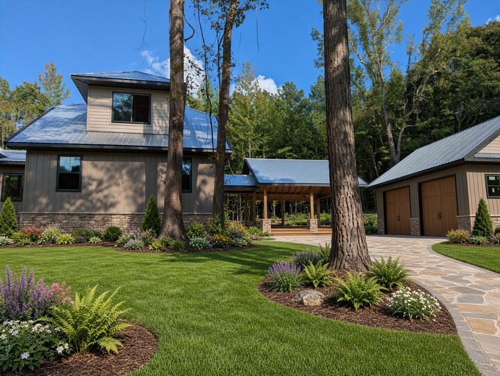 Property Photo:  2103 Muddy Branch Rd  TN 37043 
