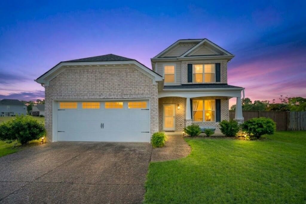 Property Photo:  419 Dunnwood Ct  TN 37122 