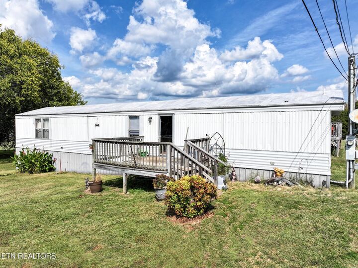 Property Photo:  3814 Benji Lane  TN 37721 