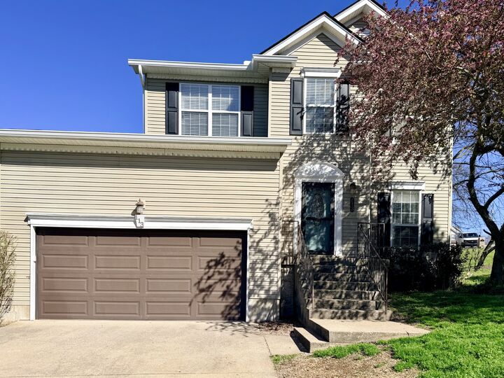 Property Photo: 113 Waters Edge Ln TN 37075