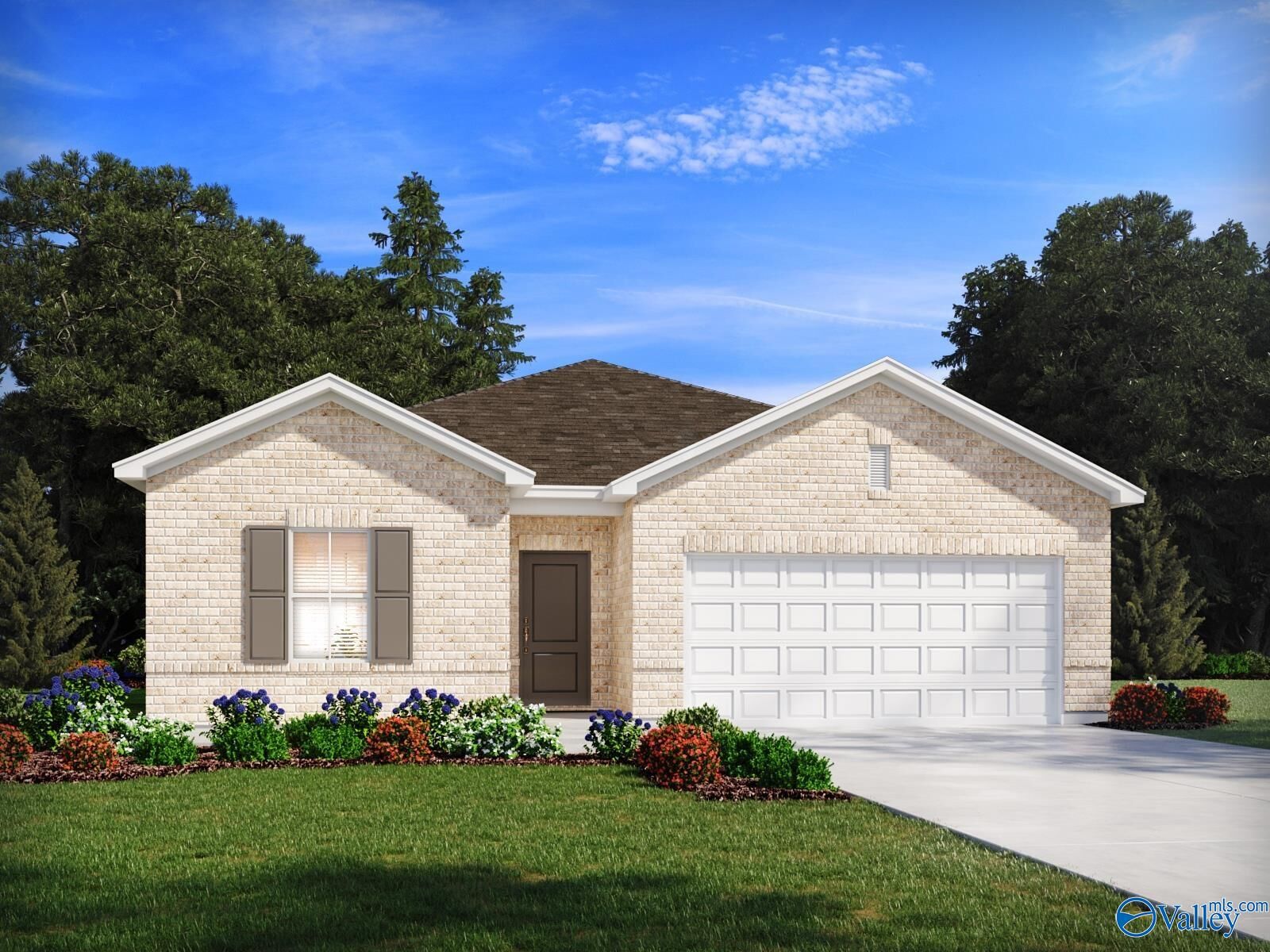 Property Photo:  164 Sniper Street  AL 35773 