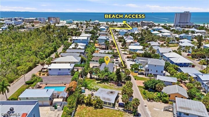 Property Photo: 240 Fairweather Lane FL 33931