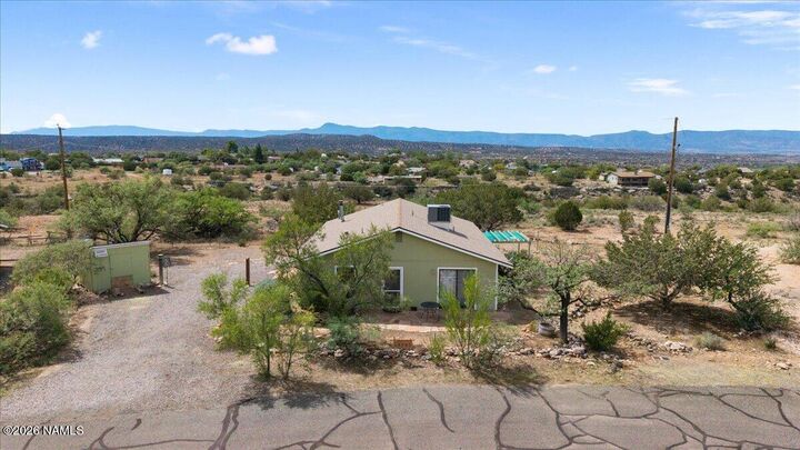Property Photo:  4705 E Kerry Drive  AZ 86335 