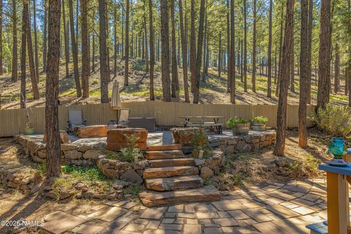 Property Photo:  2857 W Darleen Drive  AZ 86001 