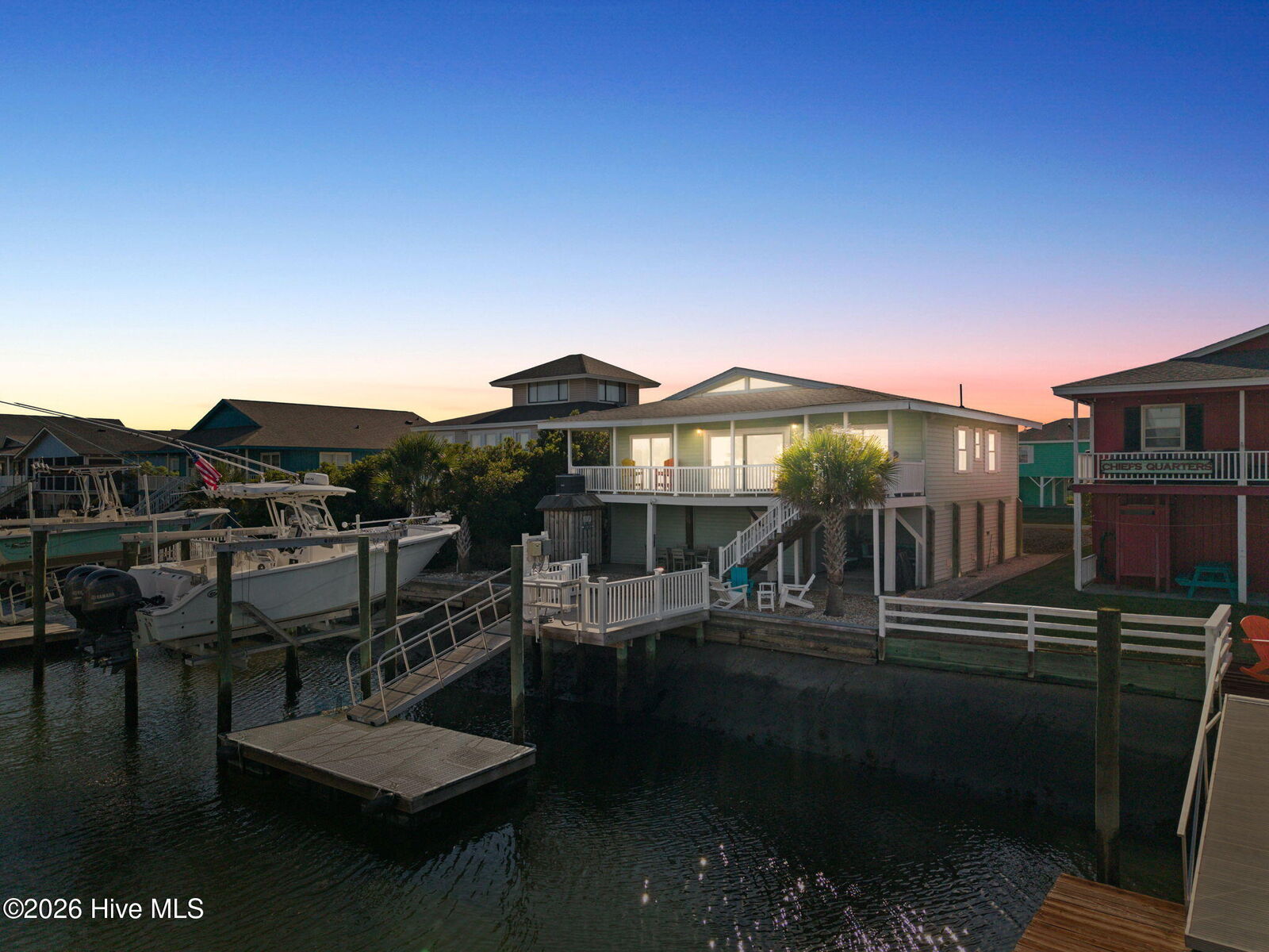 Property Photo:  140 Lions Paw  NC 28462 