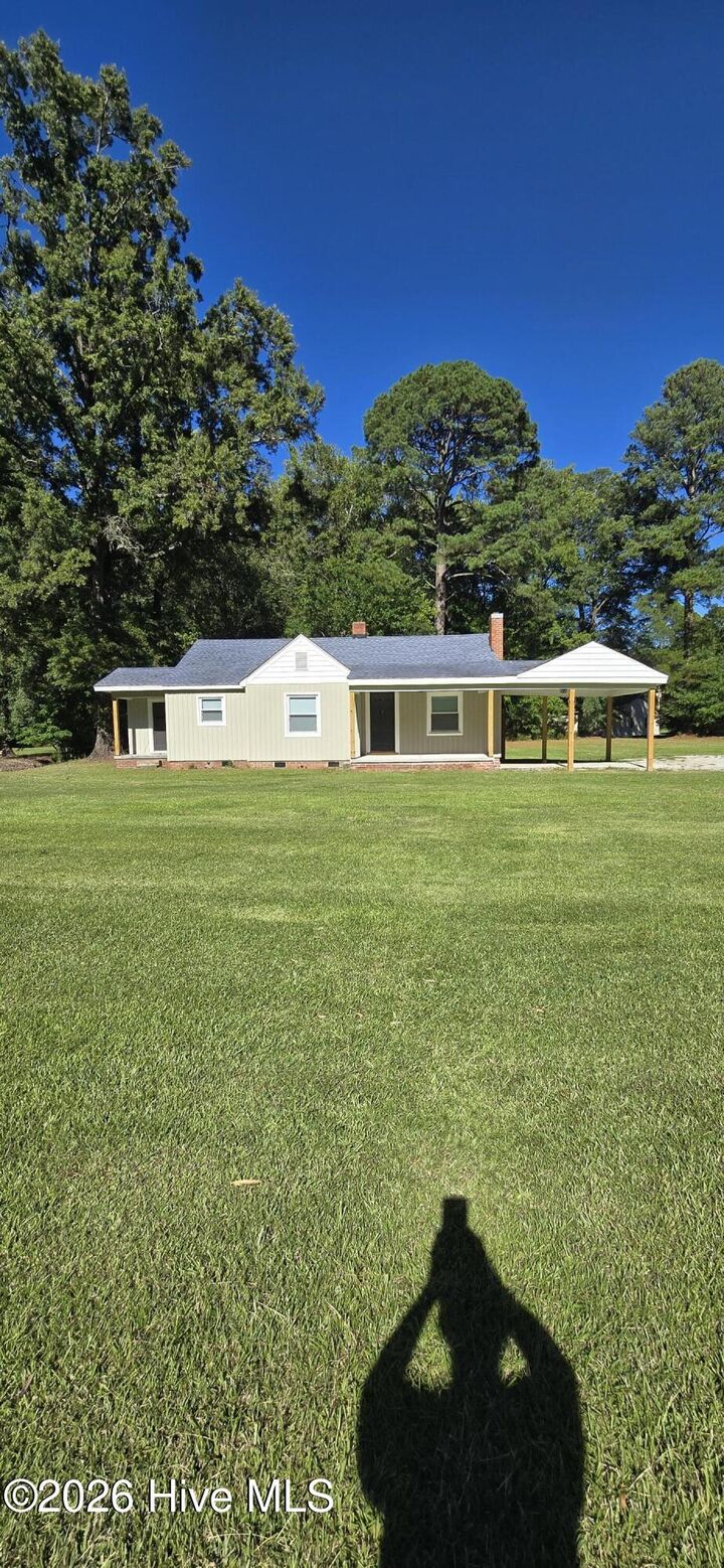Property Photo:  3825 Nc 102 E  NC 28513 