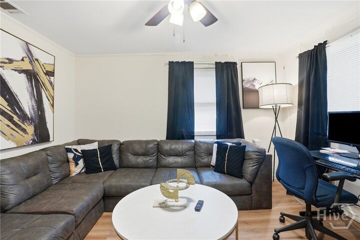 Property Photo: 31 Lissner Avenue GA 31408