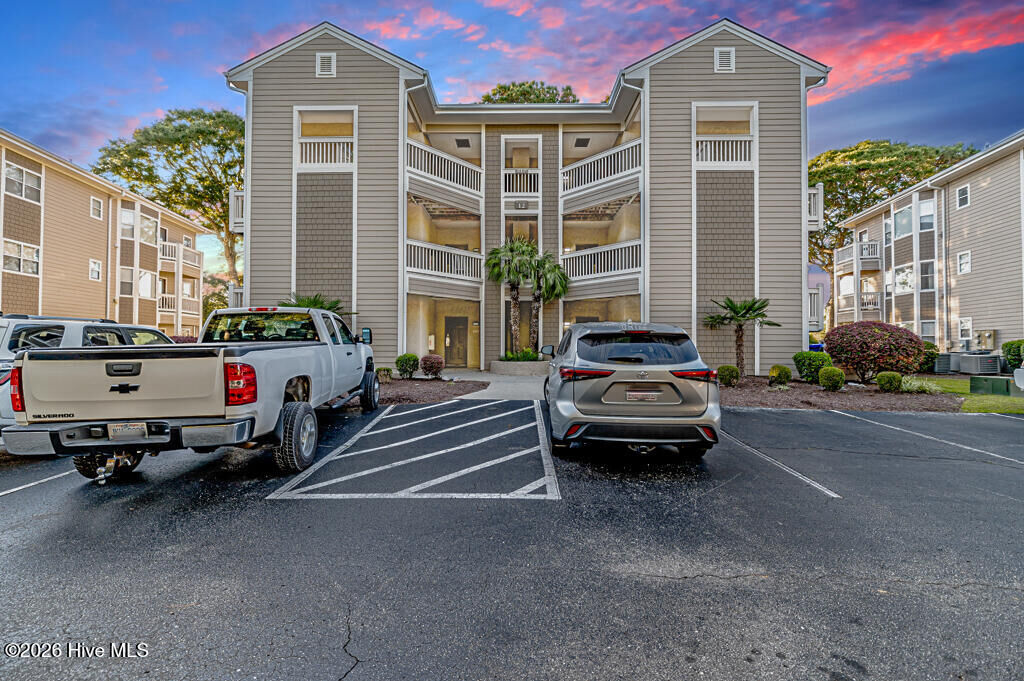 Property Photo:  217 Kings Trail SW # 1206  NC 28468 