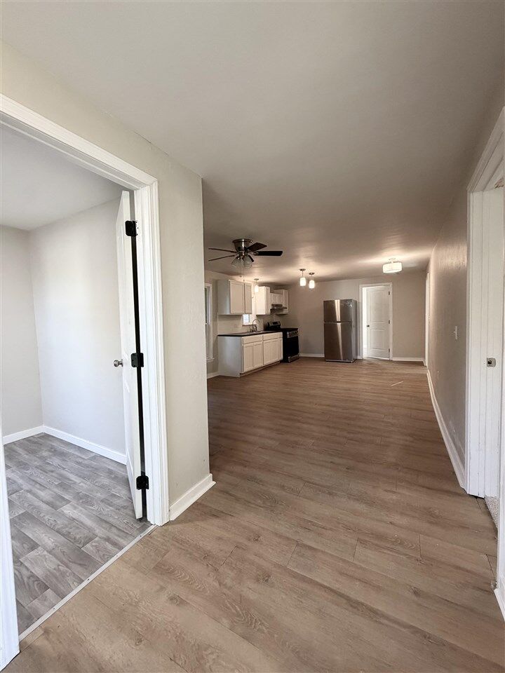 Property Photo: 214 N Walnut OK 74647