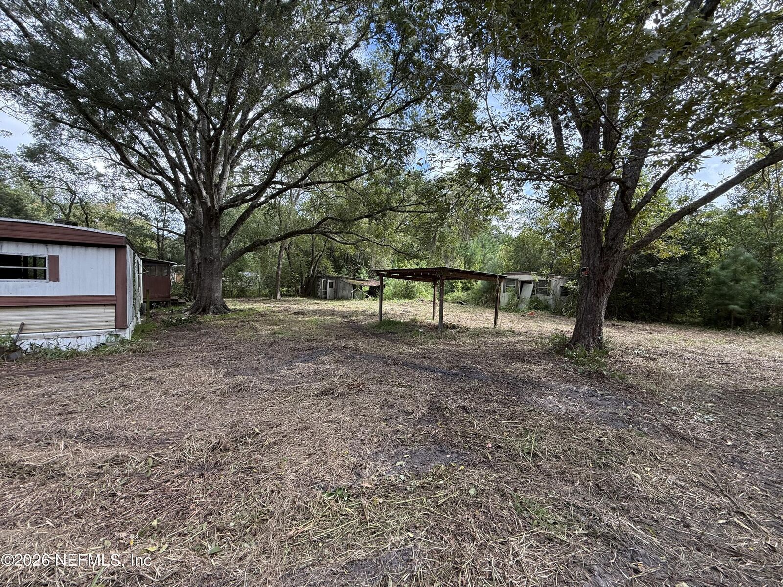 Property Photo:  55100 Hart Terrace  FL 32011 