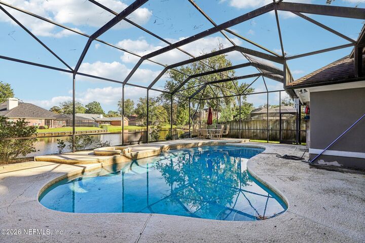 Property Photo:  12213 Cattail Drive W  FL 32223 