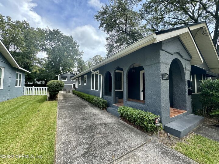 Property Photo:  1423 Ingleside Avenue  FL 32205 