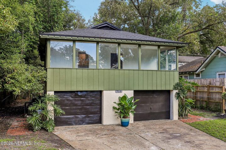 Property Photo:  719 Cherokee Street  FL 32205 