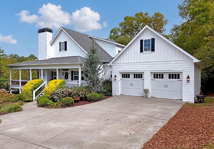 Property Photo:  41 Hall Street  GA 30513 