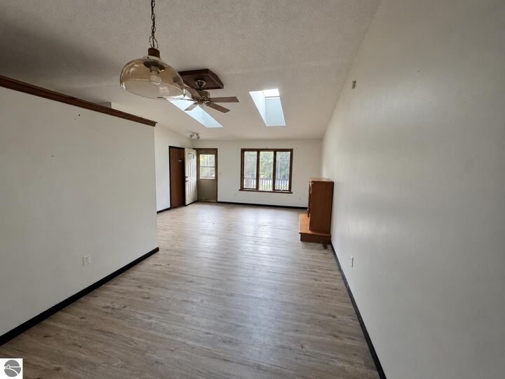 Property Photo: 6540 Cedar Lake Road MI 48750