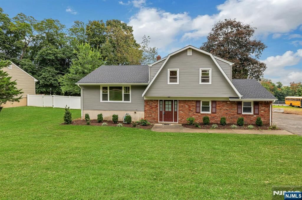Property Photo: 252 Wierimus Road NJ 07642