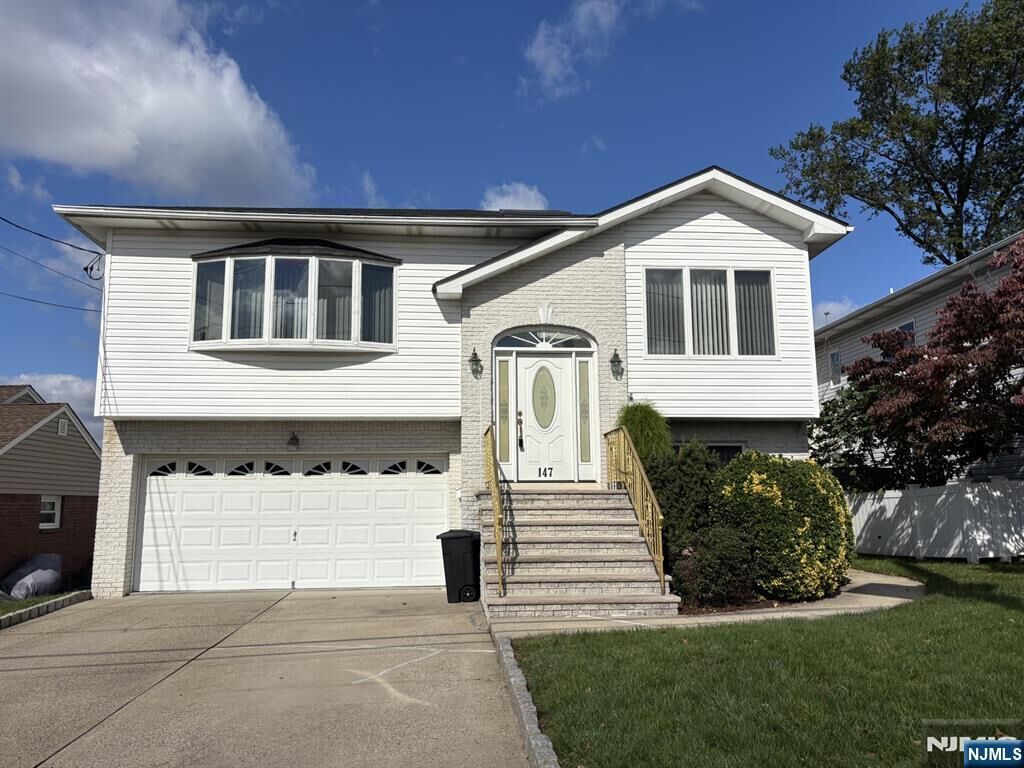 Property Photo: 147 11th Street NJ 07075