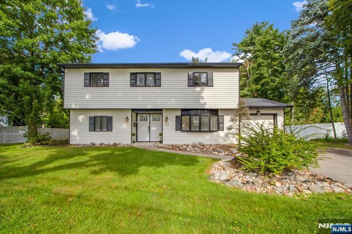 Property Photo:  53 Sylvan Terrace  NJ 07470 
