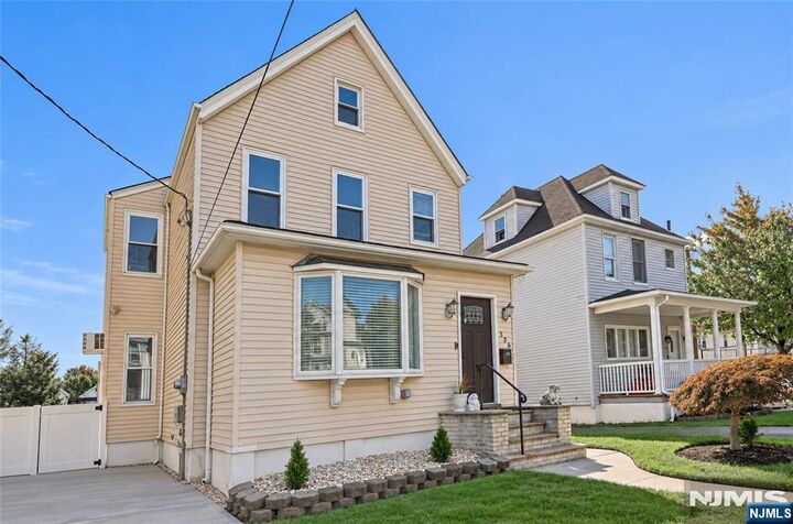 Property Photo: 336 Livingston Avenue NJ 07071