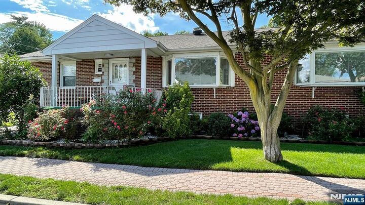 Property Photo: 241 Bellemeade Avenue NJ 07024