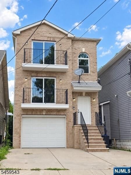 Property Photo:  23 Edwin Place  NJ 07112 